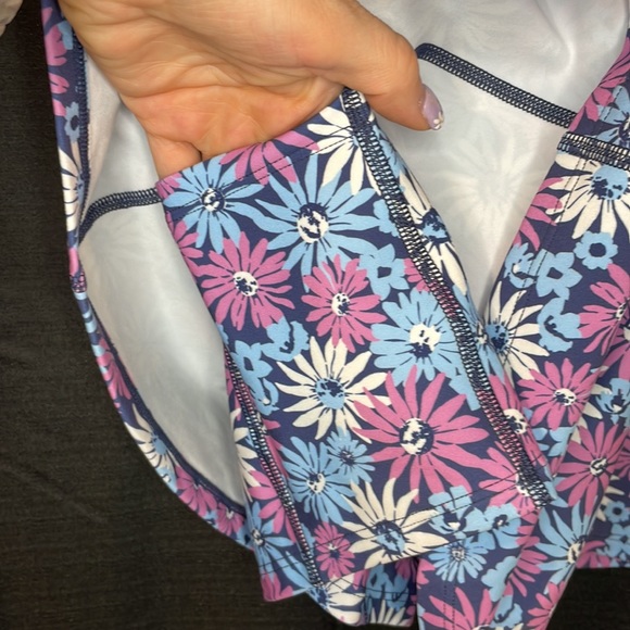 NWT L*Space Bag & Bogey Skort - Medium - Picture 10 of 17